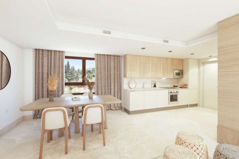 Wohnung zum Verkauf in Benahavis, Malaga, Spanien 3 Schlafzimmer, 107.46 m2 Nr. 178033 - Foto 14