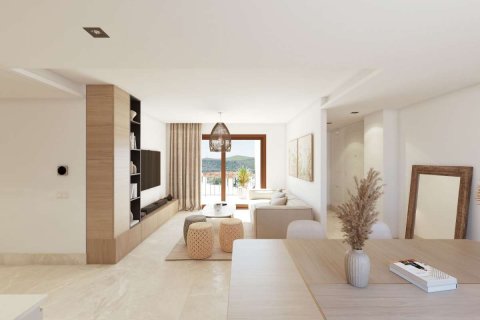 Wohnung zum Verkauf in Benahavis, Malaga, Spanien 3 Schlafzimmer, 107.46 m2 Nr. 178033 - Foto 13