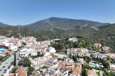 Wohnung zum Verkauf in Benahavis, Malaga, Spanien 3 Schlafzimmer, 107.46 m2 Nr. 178033 - Foto 5