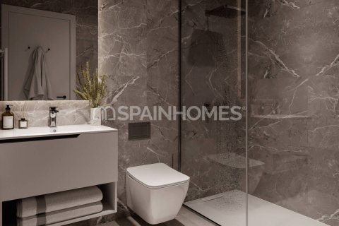 Penthouse for sale in Finestrat, Alicante, Spain 2 bedrooms, 127 sq.m. No. 161607 - photo 26