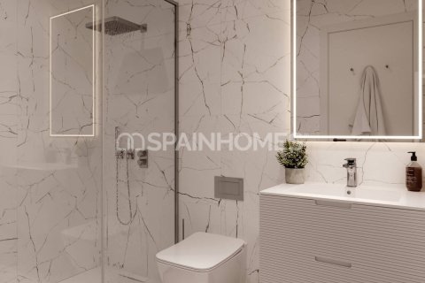 Penthouse for sale in Finestrat, Alicante, Spain 2 bedrooms, 127 sq.m. No. 161607 - photo 28