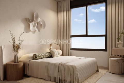 Apartment à vendre à Calpe, Alicante, Espagne, 3 chambres, 95 m2 No. 161610 - photo 24