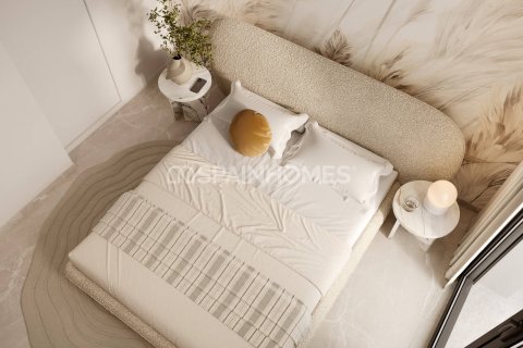 Lägenhet till salu i Calpe, Alicante, Spanien 2 sovrum, 75 kvm. Nr. 161609 - foto 23