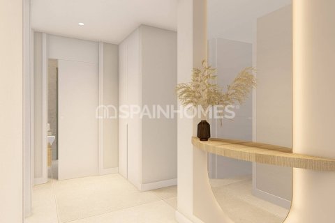 Lägenhet till salu i Los Alcazares, Murcia, Spanien 2 sovrum, 70 kvm. Nr. 161612 - foto 23