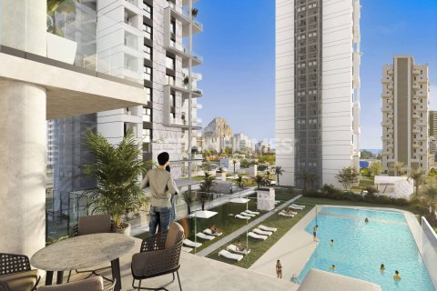 Penthauss pārdošanā Calpe, Alicante, Spānijā 3 istabas, 93 m2 Nr. 161611 - attēls 2