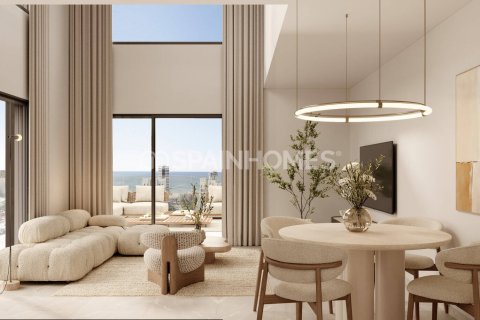 Penthauss pārdošanā Calpe, Alicante, Spānijā 3 istabas, 93 m2 Nr. 161611 - attēls 14