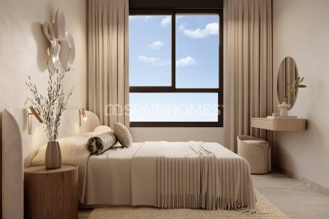 Penthauss pārdošanā Calpe, Alicante, Spānijā 3 istabas, 93 m2 Nr. 161611 - attēls 25