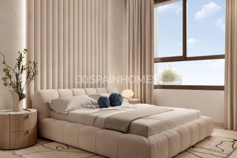 Penthauss pārdošanā Calpe, Alicante, Spānijā 3 istabas, 93 m2 Nr. 161611 - attēls 28