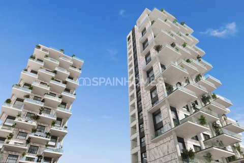 Penthauss pārdošanā Calpe, Alicante, Spānijā 3 istabas, 93 m2 Nr. 161611 - attēls 6
