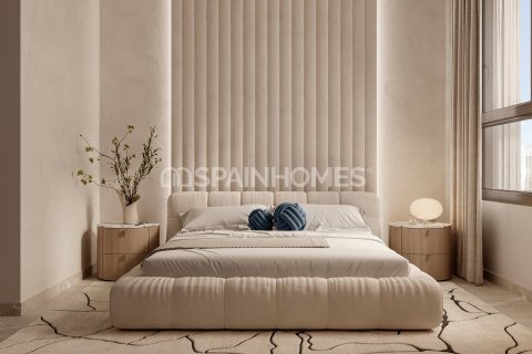 Penthauss pārdošanā Calpe, Alicante, Spānijā 3 istabas, 93 m2 Nr. 161611 - attēls 22