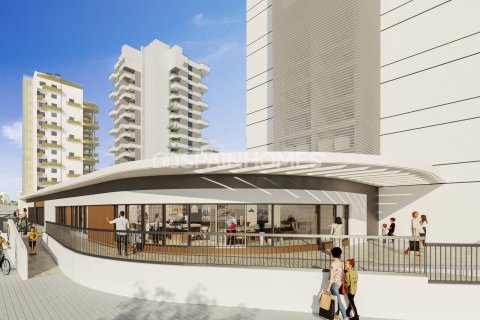 Penthauss pārdošanā Calpe, Alicante, Spānijā 3 istabas, 93 m2 Nr. 161611 - attēls 8