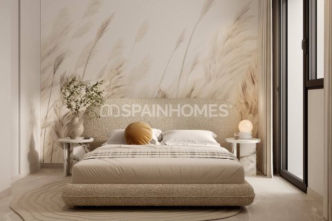 Penthauss pārdošanā Calpe, Alicante, Spānijā 3 istabas, 93 m2 Nr. 161611 - attēls 26