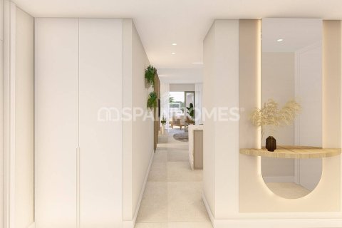 Apartment à vendre à Los Alcazares, Murcia, Espagne, 2 chambres, 70 m2 No. 161613 - photo 22