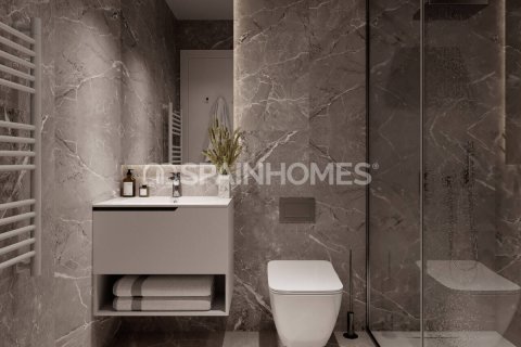 Villa en venta en Finestrat, Alicante, España 3 dormitorios, 114 m2 No. 161608 - foto 12