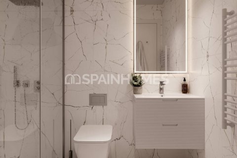 Villa en venta en Finestrat, Alicante, España 3 dormitorios, 114 m2 No. 161608 - foto 13