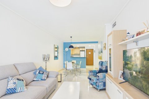 Appartamento in vendita a Los Alcazares, Murcia, Spagna 3 camere da letto, N° 167893 - foto 14