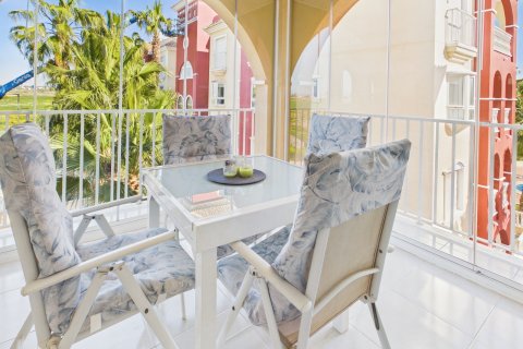 Appartamento in vendita a Los Alcazares, Murcia, Spagna 3 camere da letto, N° 167893 - foto 16