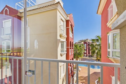 Appartamento in vendita a Los Alcazares, Murcia, Spagna 3 camere da letto, N° 167893 - foto 17