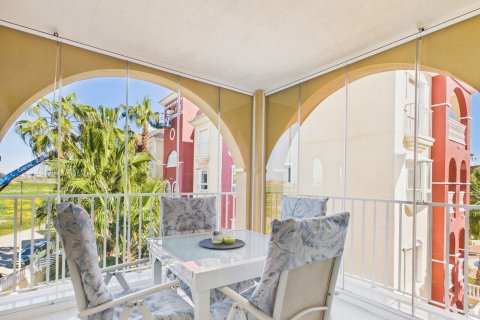 Appartamento in vendita a Los Alcazares, Murcia, Spagna 3 camere da letto, N° 167893 - foto 15