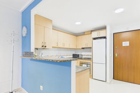 Appartamento in vendita a Los Alcazares, Murcia, Spagna 3 camere da letto, N° 167893 - foto 9