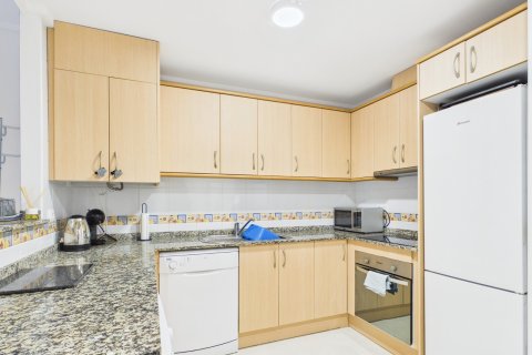 Appartamento in vendita a Los Alcazares, Murcia, Spagna 3 camere da letto, N° 167893 - foto 6