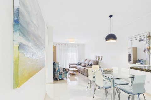 Appartamento in vendita a Los Alcazares, Murcia, Spagna 3 camere da letto, N° 167893 - foto 7