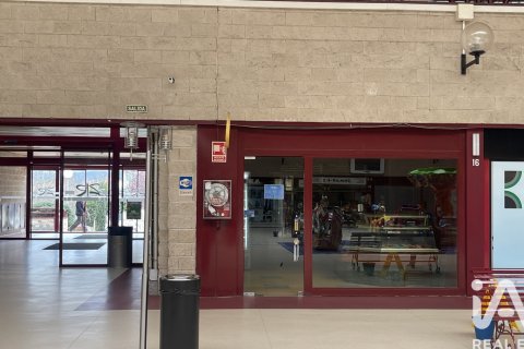 Komerciāls īpašums pārdošanā Las Rozas de Madrid, Madrid, Spānijā 50 m2 Nr. 187718 - attēls 5