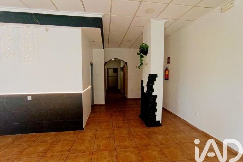 Gewerbeimmobilien zum Verkauf in Sant Joan d'Alacant, Alicante, Spanien 200 m2 Nr. 187716 - Foto 6
