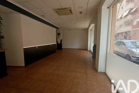 Gewerbeimmobilien zum Verkauf in Sant Joan d'Alacant, Alicante, Spanien 200 m2 Nr. 187716 - Foto 7