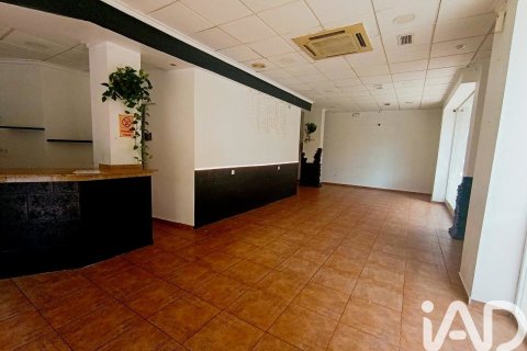 Gewerbeimmobilien zum Verkauf in Sant Joan d'Alacant, Alicante, Spanien 200 m2 Nr. 187716 - Foto 8