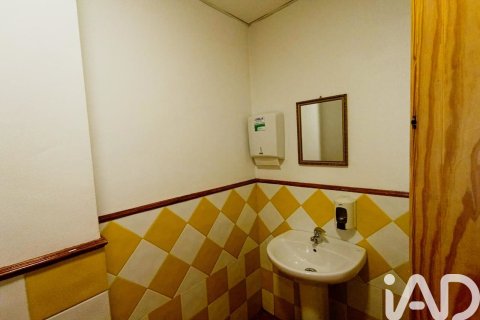 Gewerbeimmobilien zum Verkauf in Sant Joan d'Alacant, Alicante, Spanien 200 m2 Nr. 187716 - Foto 11