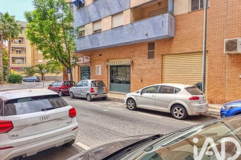 Gewerbeimmobilien zum Verkauf in Sant Joan d'Alacant, Alicante, Spanien 200 m2 Nr. 187716 - Foto 4