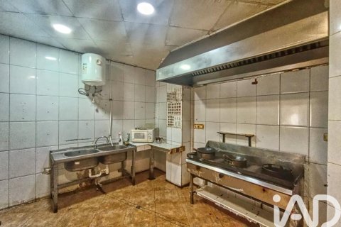Gewerbeimmobilien zum Verkauf in Sant Joan d'Alacant, Alicante, Spanien 200 m2 Nr. 187716 - Foto 9