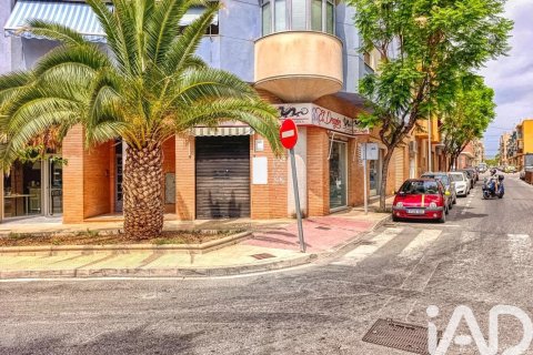 Gewerbeimmobilien zum Verkauf in Sant Joan d'Alacant, Alicante, Spanien 200 m2 Nr. 187716 - Foto 2