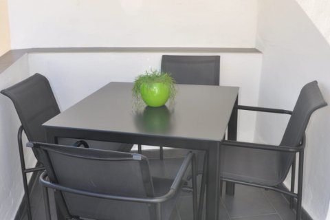 Penthouse w Malaga, Hiszpania 1 sypialnia, 59 mkw. nr 187713 – zdjęcie 19