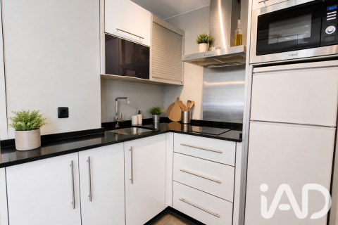 Penthouse w Malaga, Hiszpania 1 sypialnia, 59 mkw. nr 187713 – zdjęcie 10