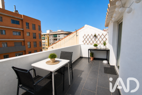 Penthouse w Malaga, Hiszpania 1 sypialnia, 59 mkw. nr 187713 – zdjęcie 3