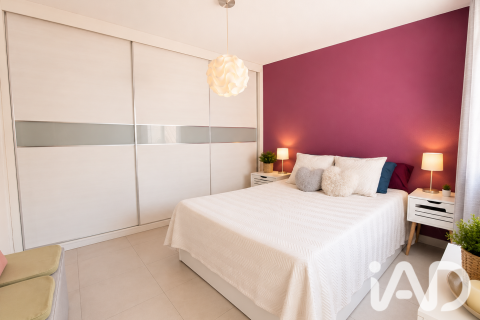 Penthouse w Malaga, Hiszpania 1 sypialnia, 59 mkw. nr 187713 – zdjęcie 12