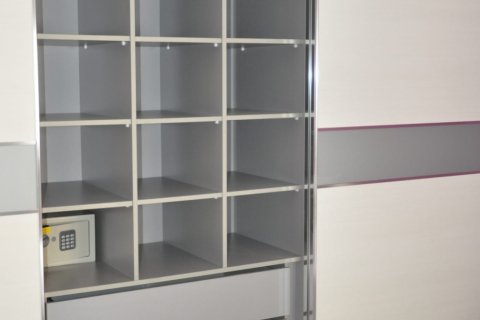 Penthouse w Malaga, Hiszpania 1 sypialnia, 59 mkw. nr 187713 – zdjęcie 14