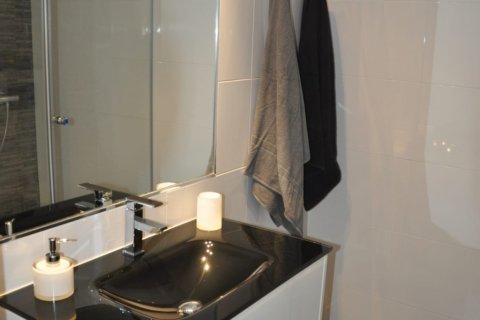 Penthouse w Malaga, Hiszpania 1 sypialnia, 59 mkw. nr 187713 – zdjęcie 17