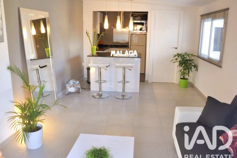 Penthouse w Malaga, Hiszpania 1 sypialnia, 59 mkw. nr 187713 – zdjęcie 7