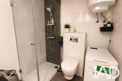 Penthouse w Malaga, Hiszpania 1 sypialnia, 59 mkw. nr 187713 – zdjęcie 16