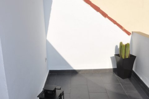 Penthouse w Malaga, Hiszpania 1 sypialnia, 59 mkw. nr 187713 – zdjęcie 18
