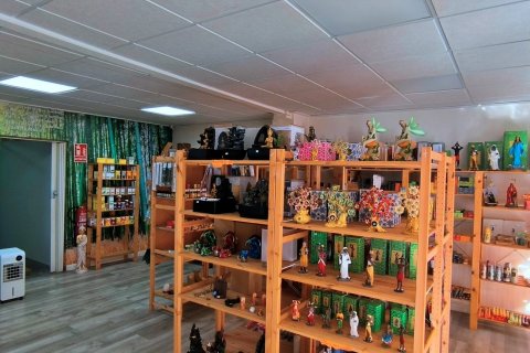 Propiedad comercial en venta en Elche, Alicante, España 100 m2 No. 187715 - foto 4