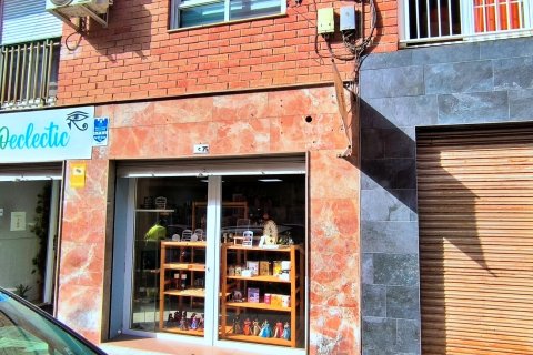 Propiedad comercial en venta en Elche, Alicante, España 100 m2 No. 187715 - foto 6