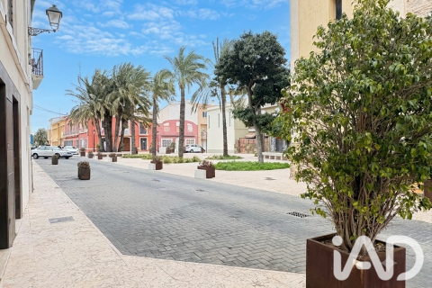 Zemes gabals pārdošanā Palmera, Valencia, Spānijā 177 m2 Nr. 187714 - attēls 30
