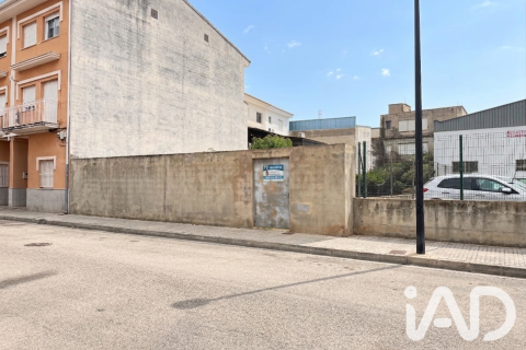 Zemes gabals pārdošanā Palmera, Valencia, Spānijā 177 m2 Nr. 187714 - attēls 5