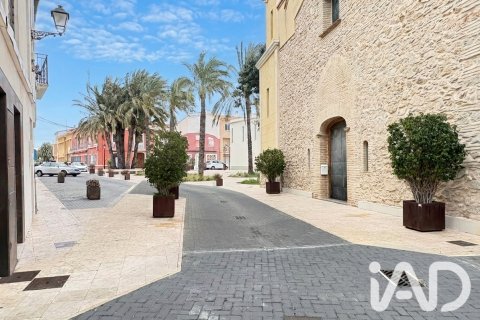 Zemes gabals pārdošanā Palmera, Valencia, Spānijā 177 m2 Nr. 187714 - attēls 29