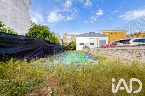 Zemes gabals pārdošanā Palmera, Valencia, Spānijā 177 m2 Nr. 187714 - attēls 9