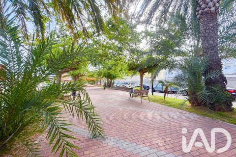 Zemes gabals pārdošanā Palmera, Valencia, Spānijā 177 m2 Nr. 187714 - attēls 25